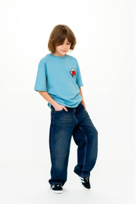 Джинси для хлопчика